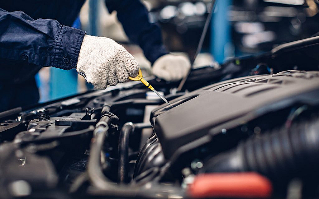 AKS BMW ÖZEL SERVİS